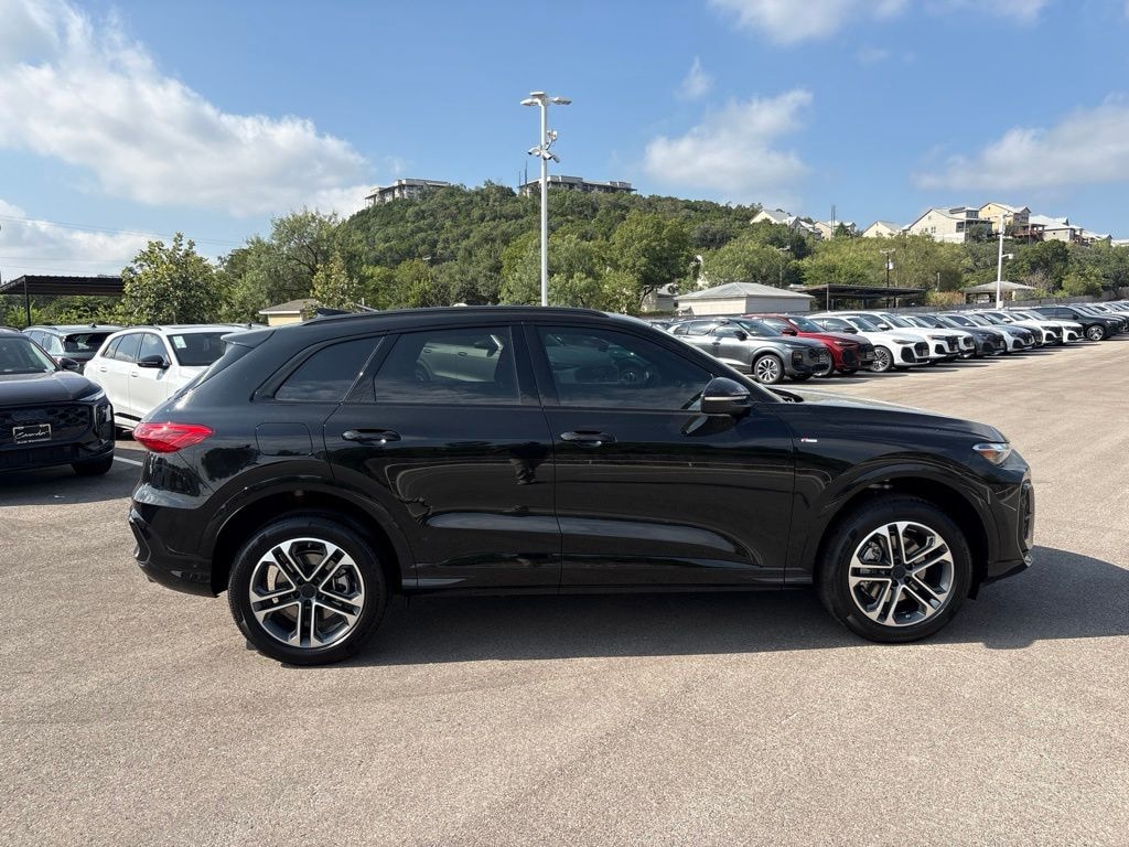 New 2026 Audi Q5 Premium SUV
