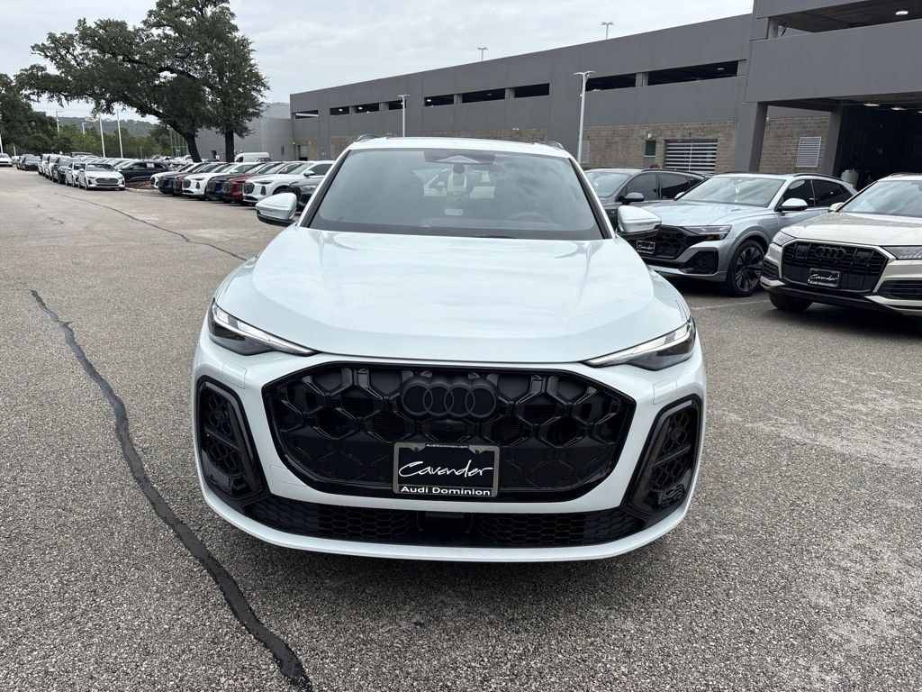 New 2026 Audi Q5 Premium SUV