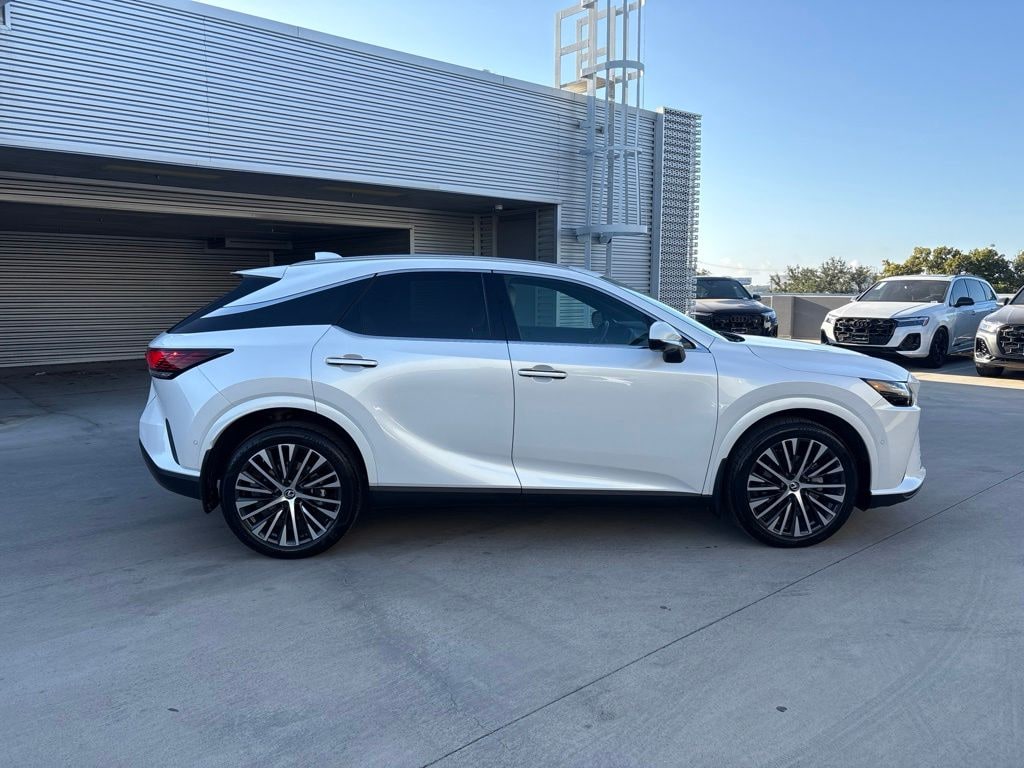Used 2024 Lexus RX 350 Premium Plus SUV