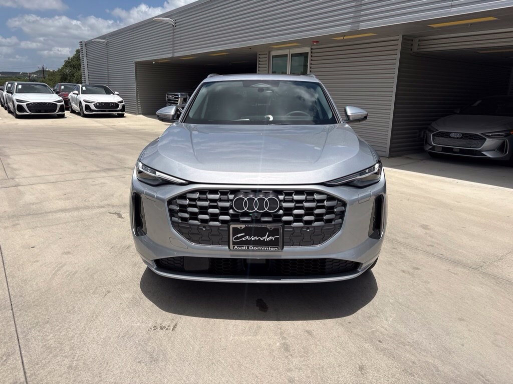 New 2026 Audi Q5 2.0T Premium Plus SUV
