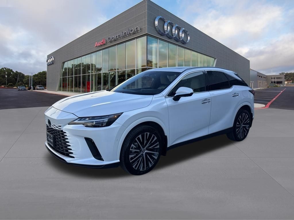Used 2024 Lexus RX 350 Premium Plus SUV