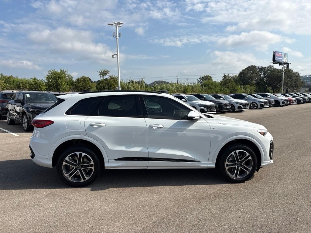 New 2026 Audi Q5 Premium SUV