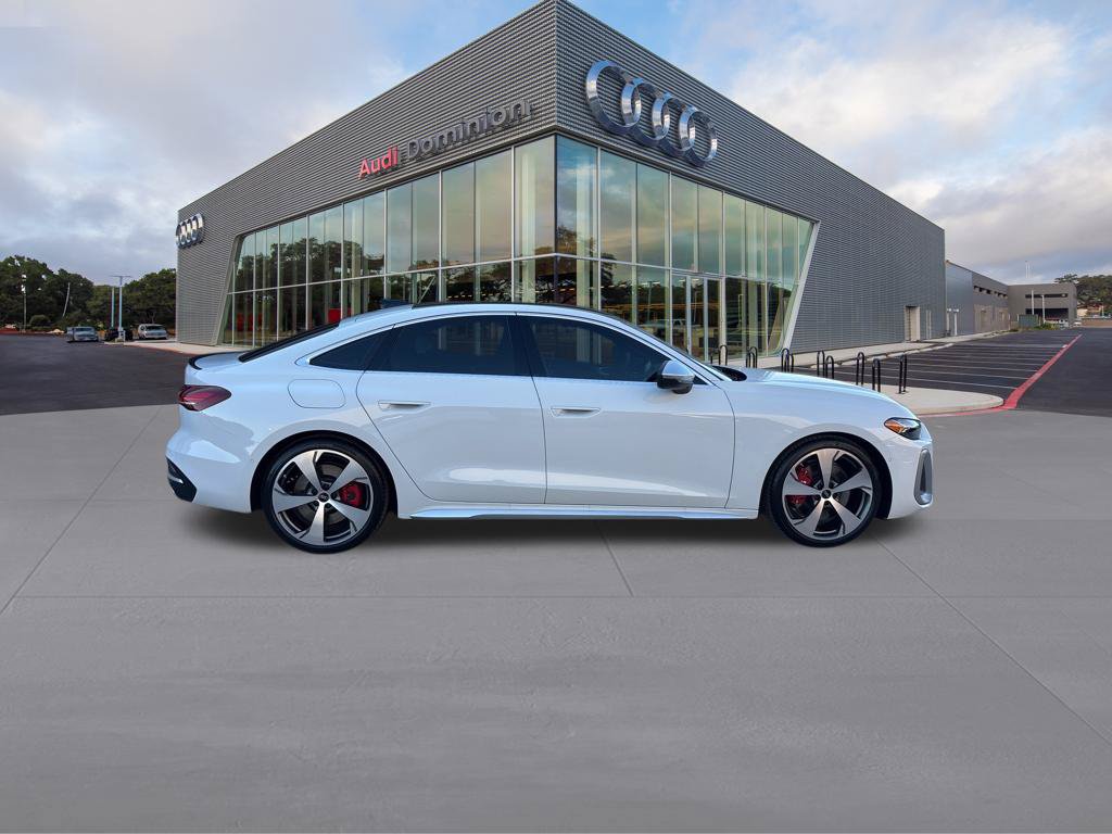 New 2026 Audi S5 3.0T Premium Plus Hatchback