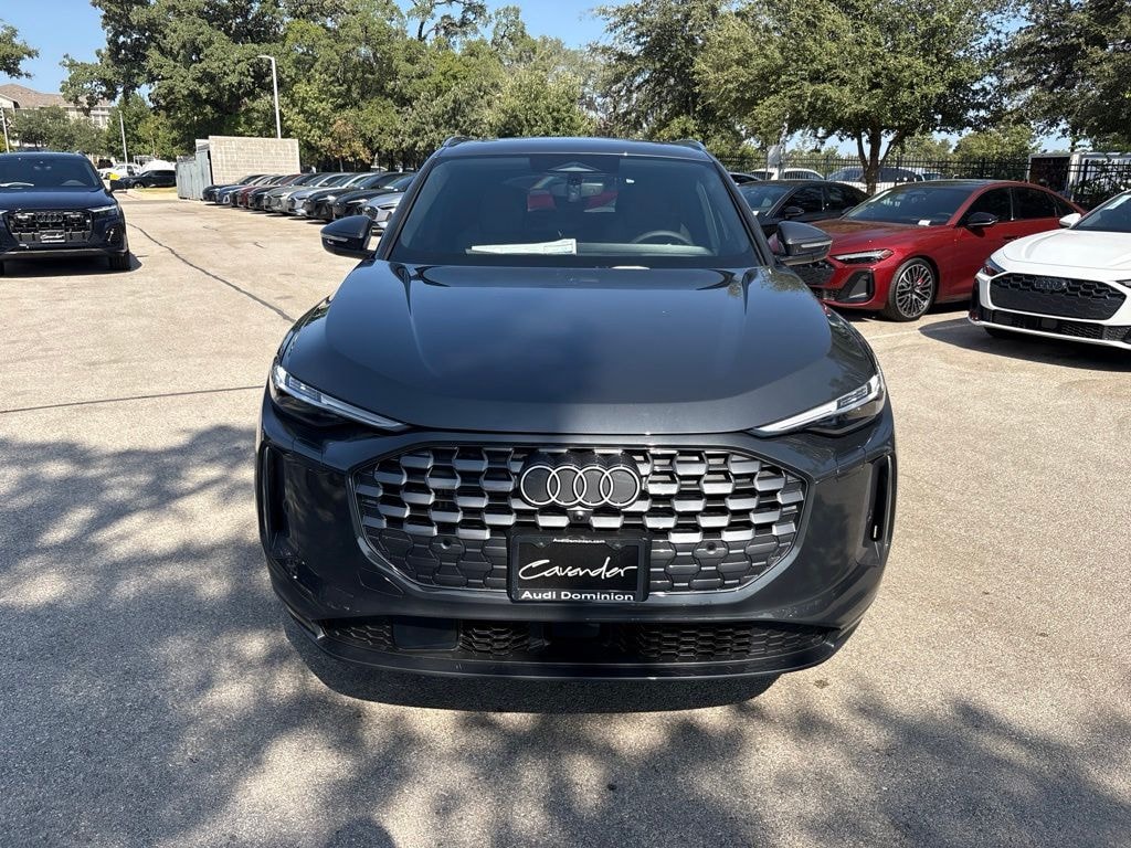 New 2026 Audi Q5 2.0T Premium Plus SUV