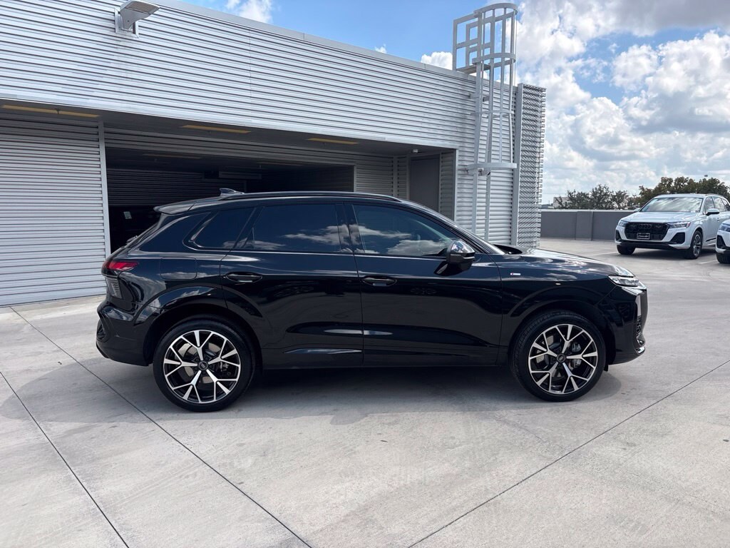 Certified 2026 Audi Q3 S Line SUV