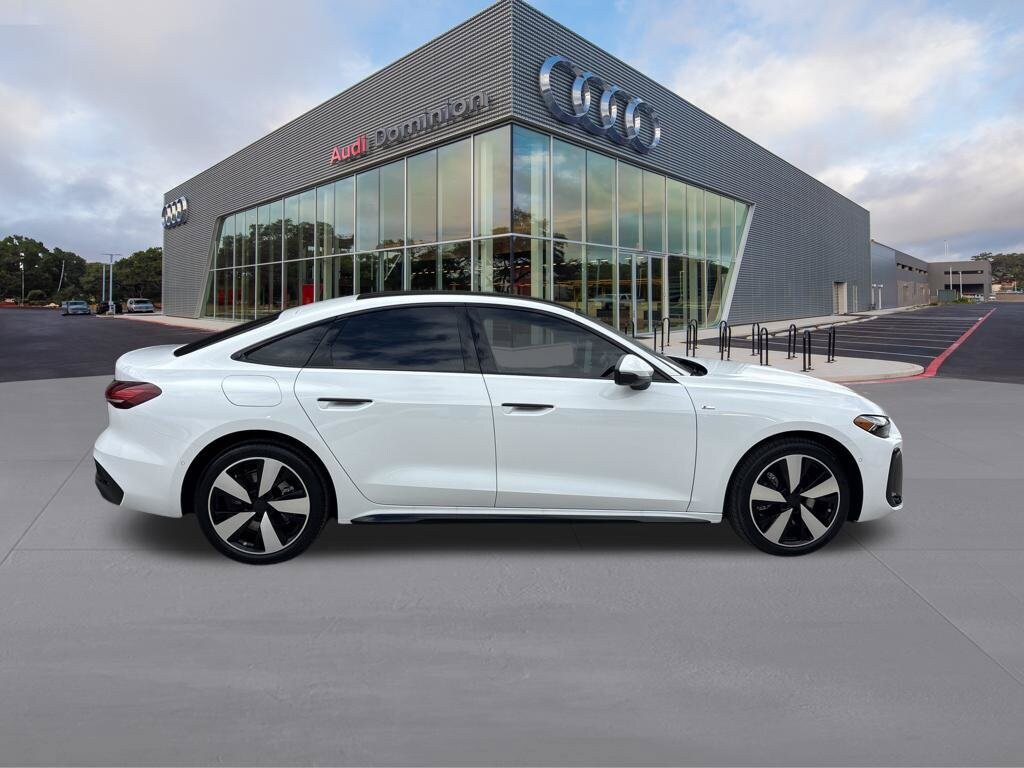 New 2026 Audi A5 Premium Plus Hatchback