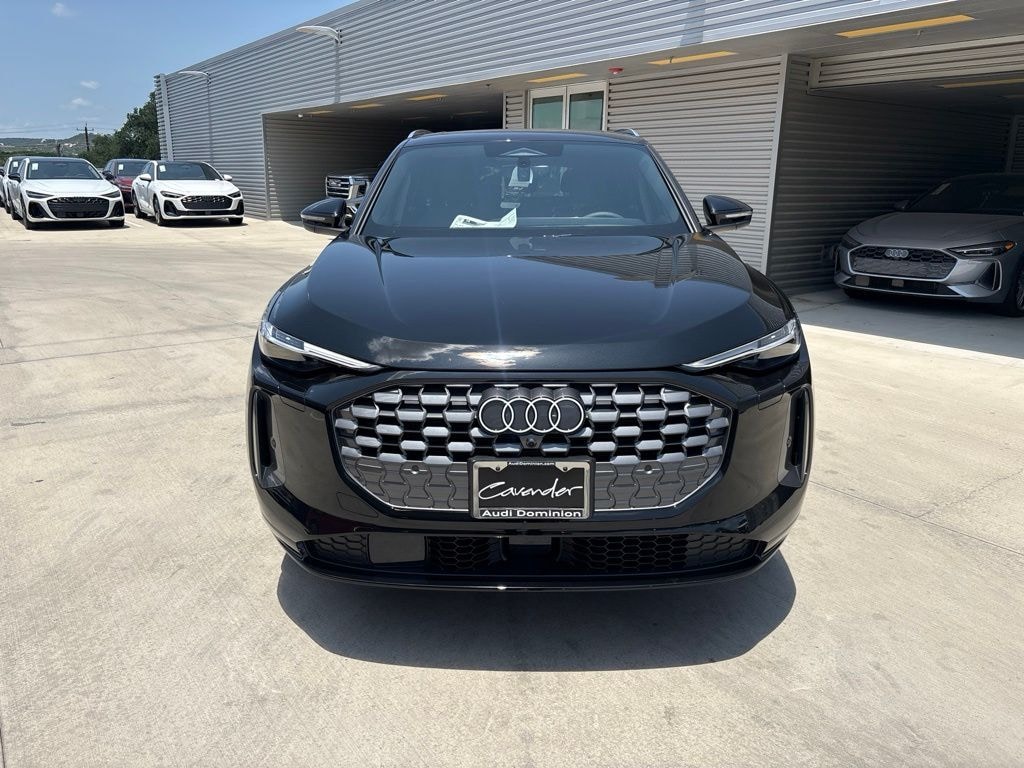 New 2026 Audi Q5 2.0T Premium Plus SUV