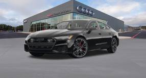 2025 Audi S7
