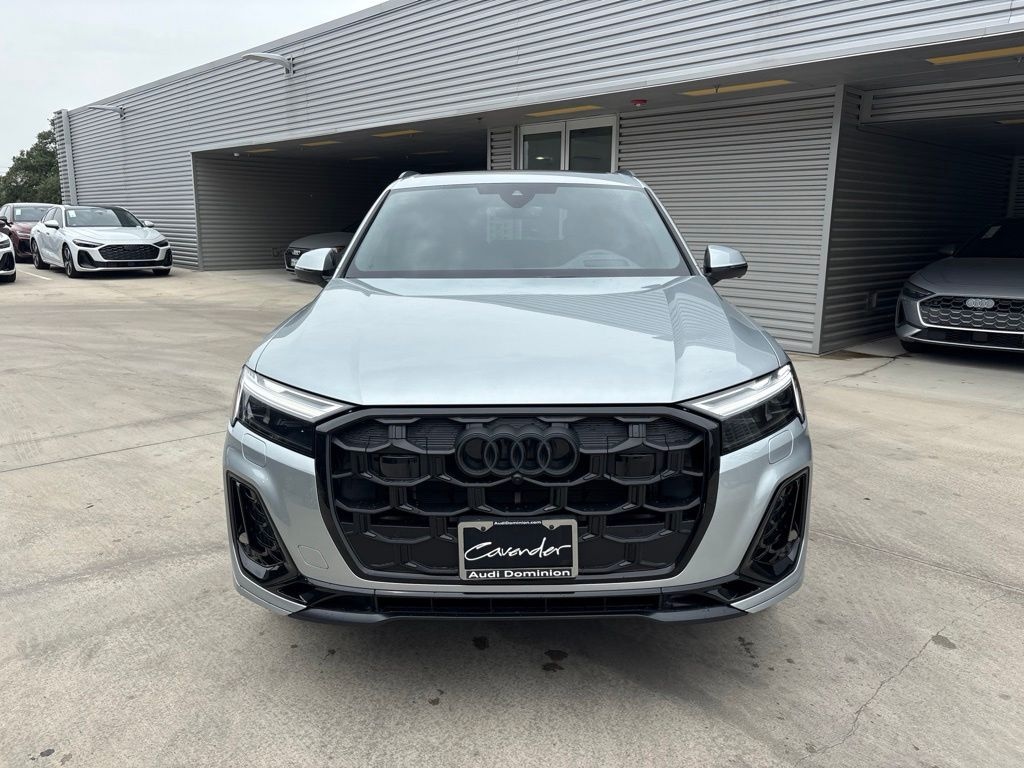 New 2026 Audi Q7 55 Premium SUV