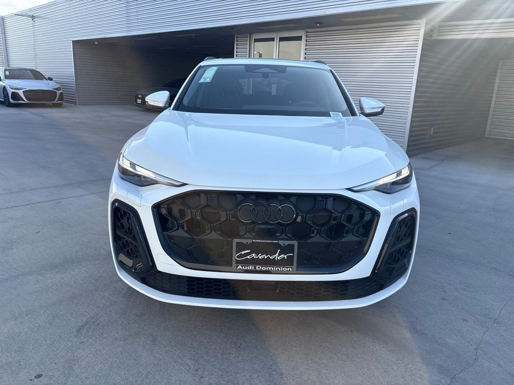 New 2026 Audi Q5 Premium SUV