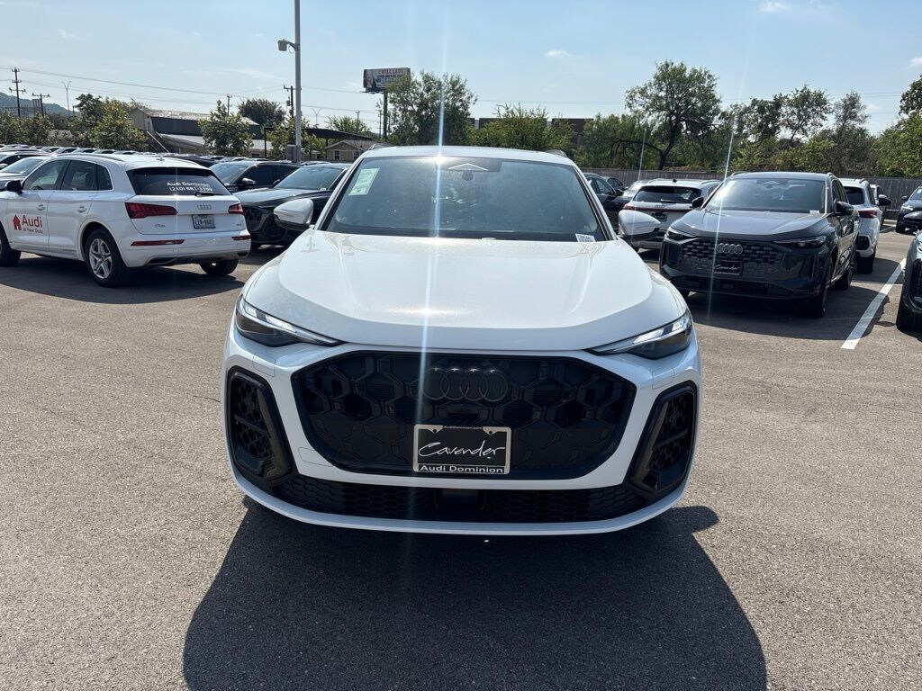 New 2026 Audi Q5 Premium SUV