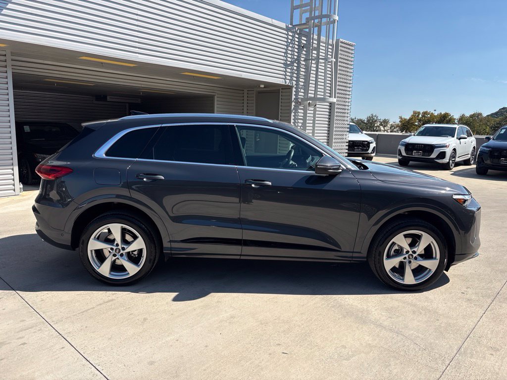 Certified 2026 Audi Q5 2.0T Premium Plus SUV