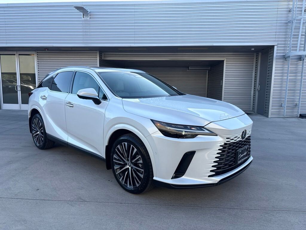 Used 2024 Lexus RX 350 Premium Plus SUV