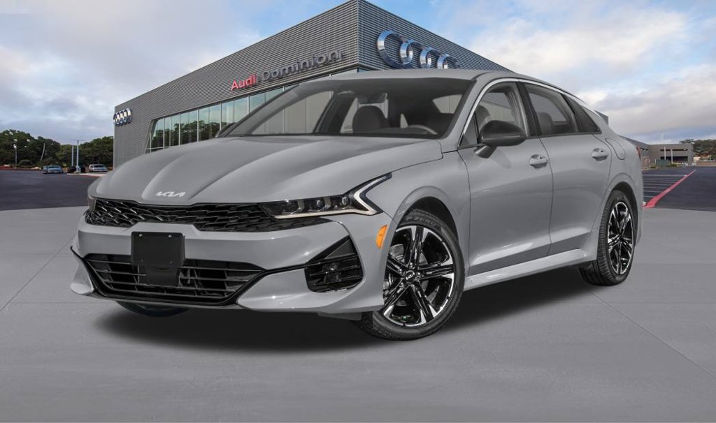 2024 Kia K5