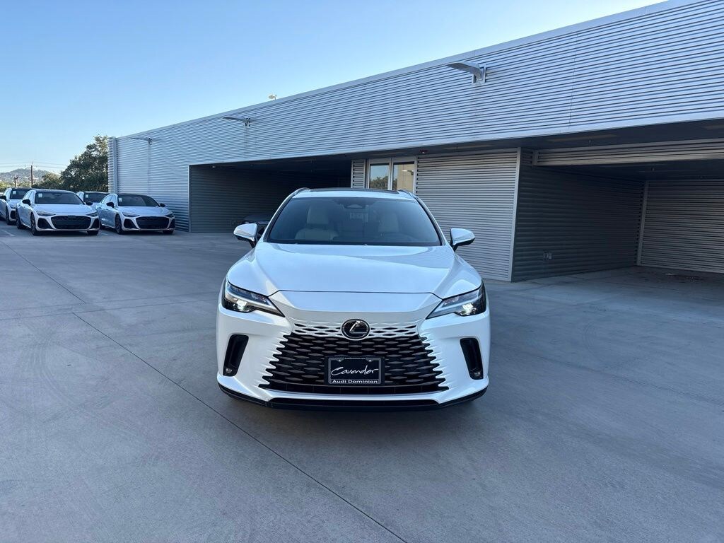 Used 2024 Lexus RX 350 Premium Plus SUV
