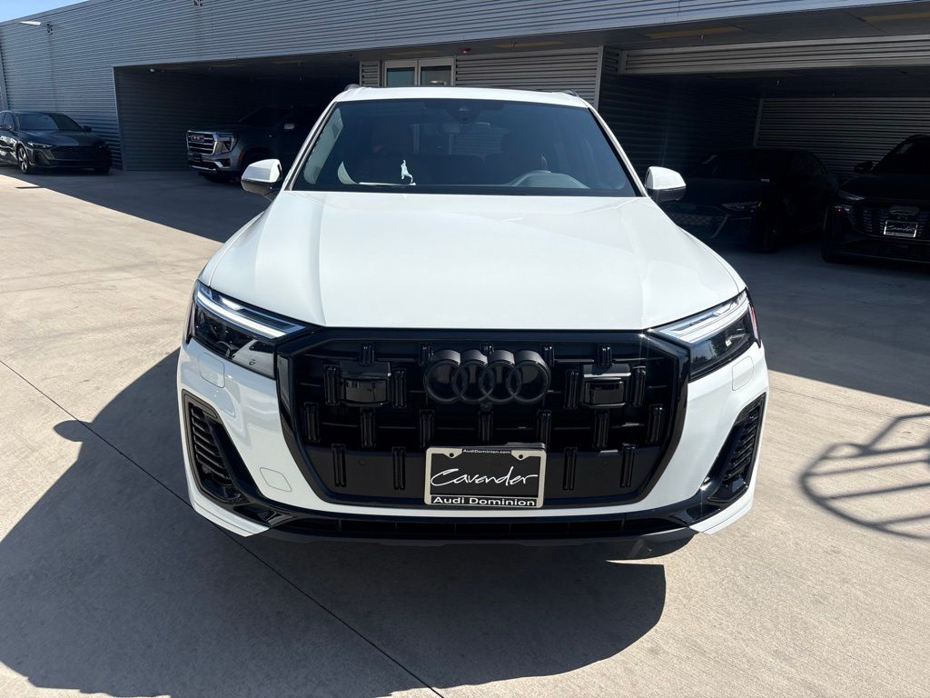 New 2026 Audi Q7 45 Premium Plus SUV