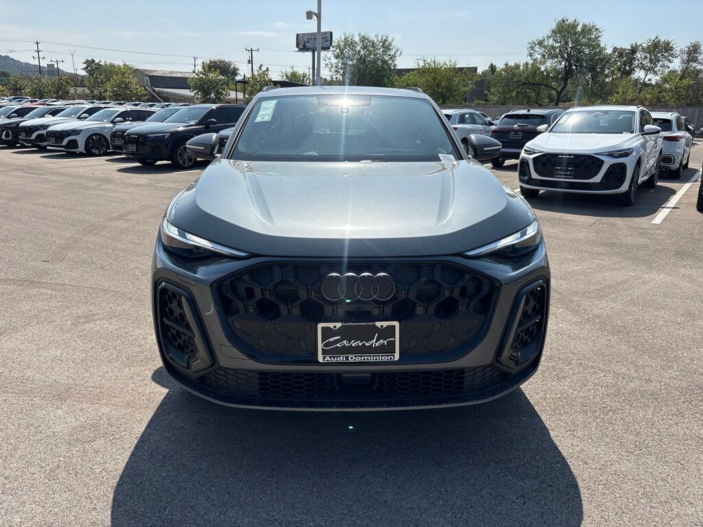 New 2026 Audi Q5 Premium SUV
