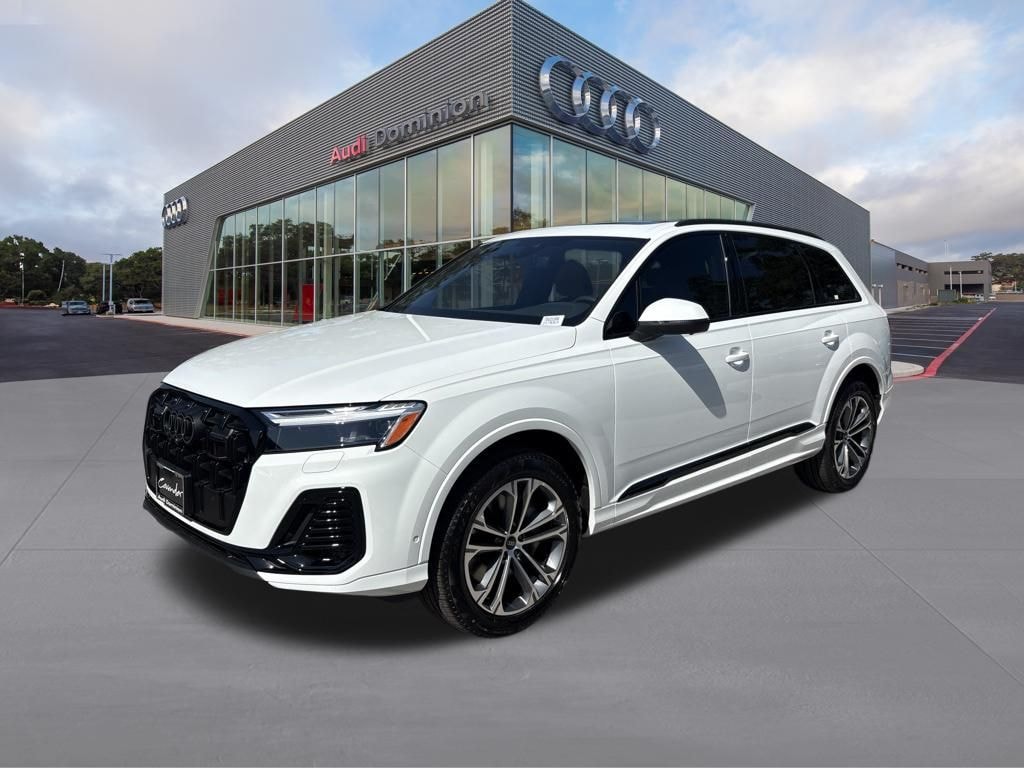 New 2026 Audi Q7 45 Premium SUV