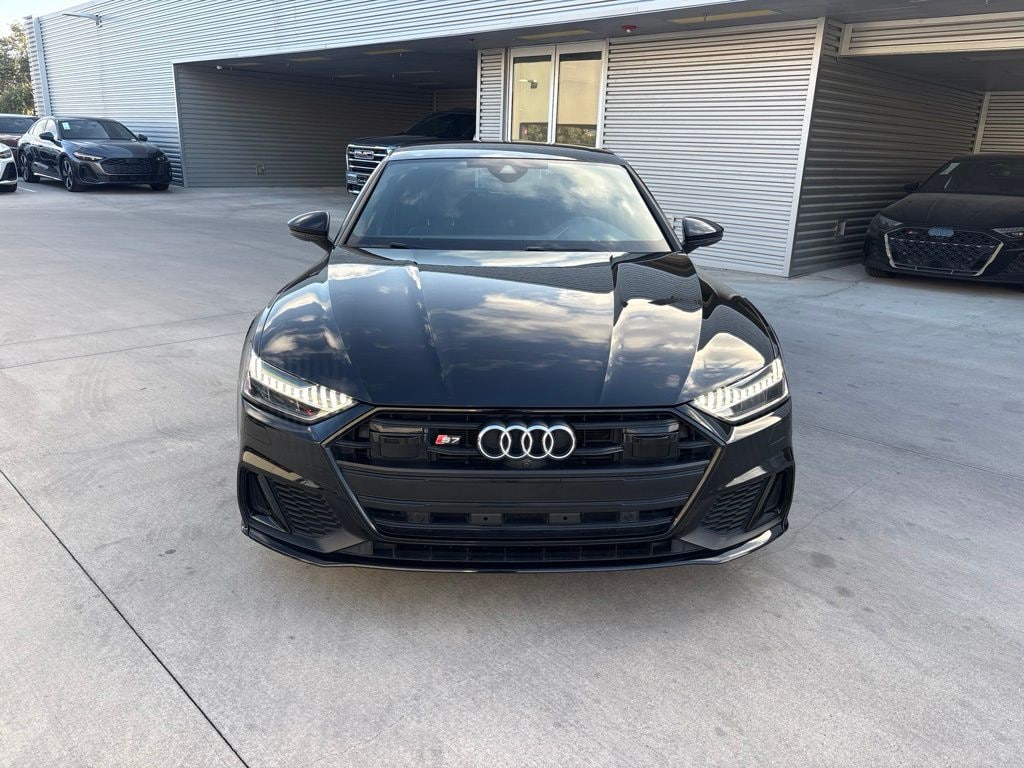 Used 2023 Audi S7 2.9T Premium Plus Hatchback