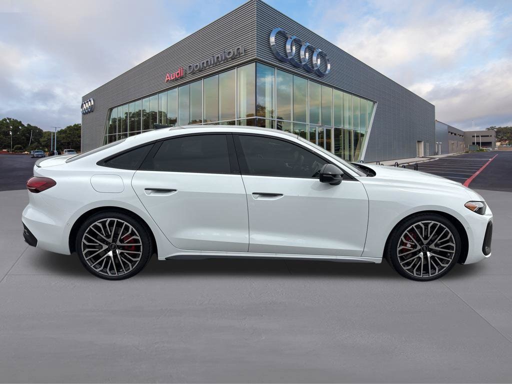 New 2026 Audi S5 3.0T Premium Plus Hatchback