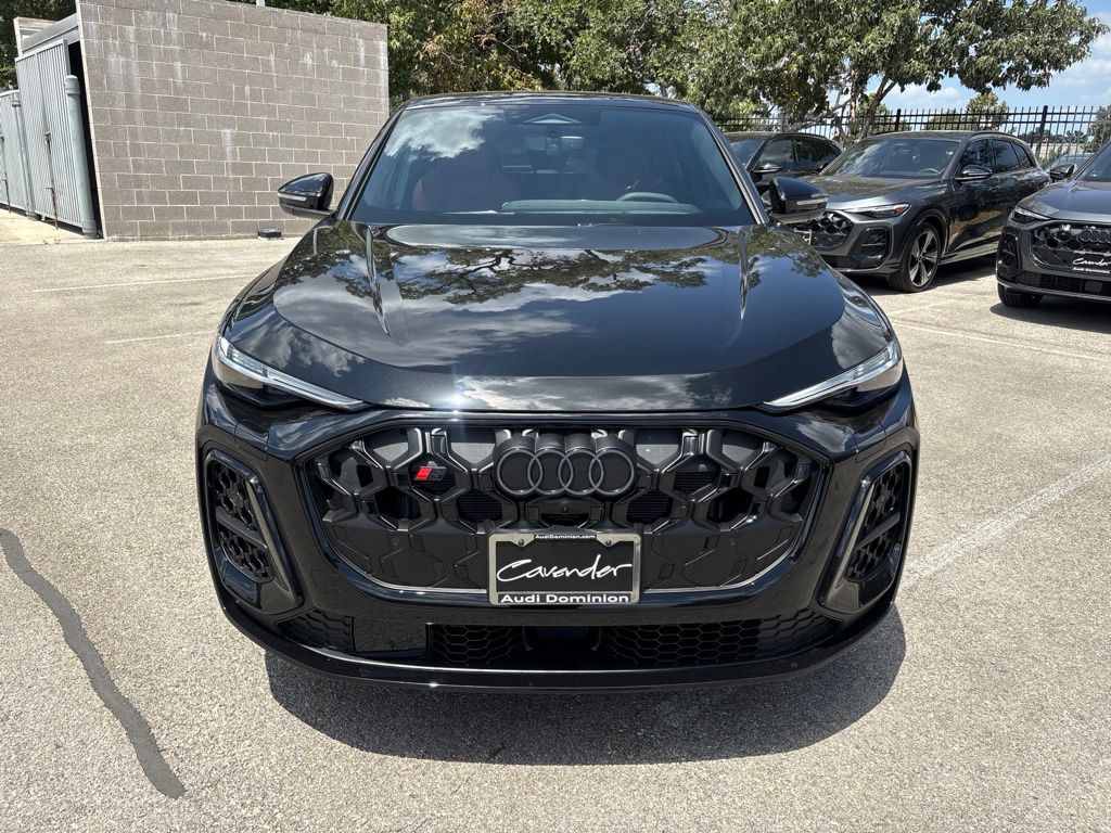 New 2026 Audi SQ5 Sportback Premium Plus SUV