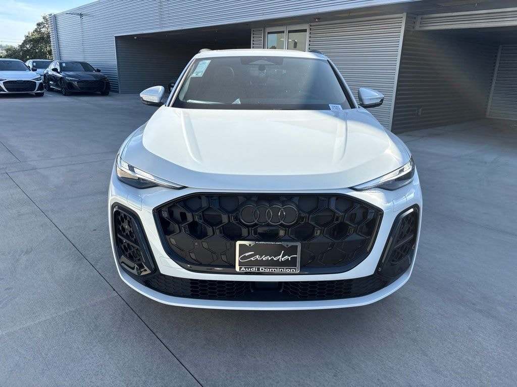New 2026 Audi Q5 Premium SUV