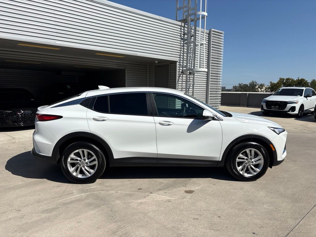 Used 2026 Buick Envista Preferred SUV