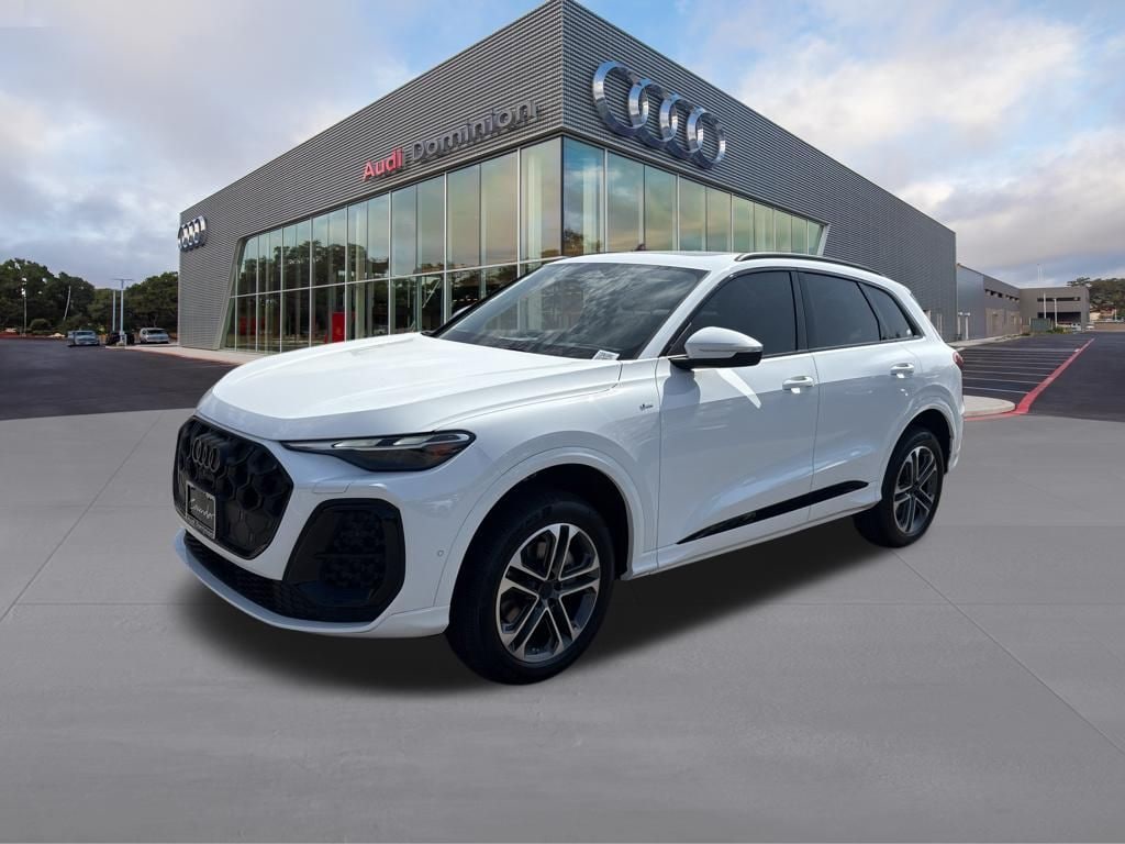 New 2026 Audi Q5 Premium SUV
