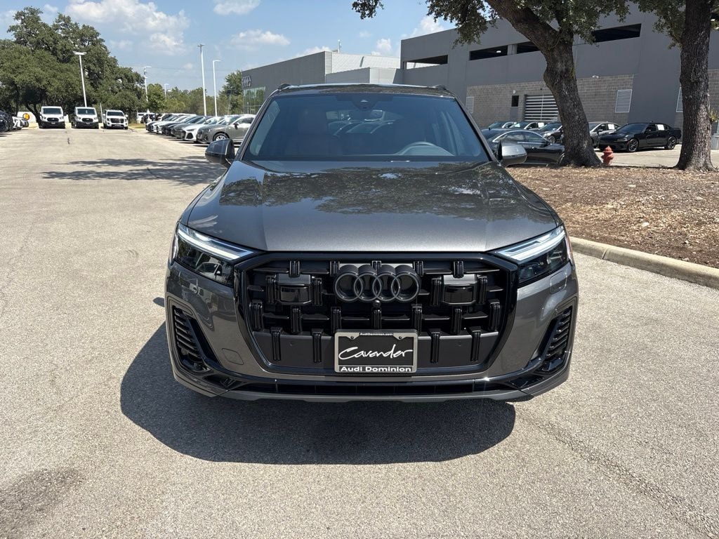 New 2026 Audi Q7 45 Premium Plus SUV