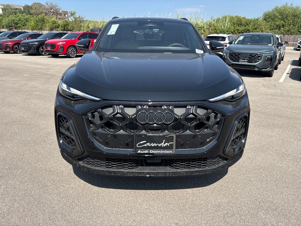 New 2026 Audi Q5 Premium SUV