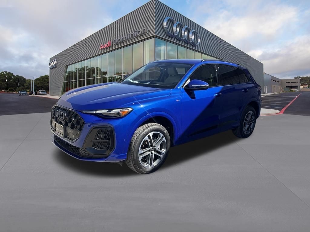 New 2026 Audi Q5 Premium SUV