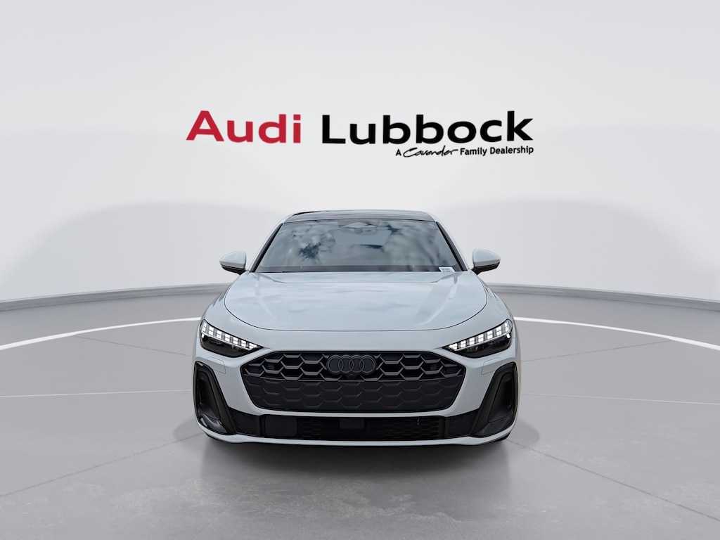 New 2026 Audi A5 2.0T Premium Plus Hatchback