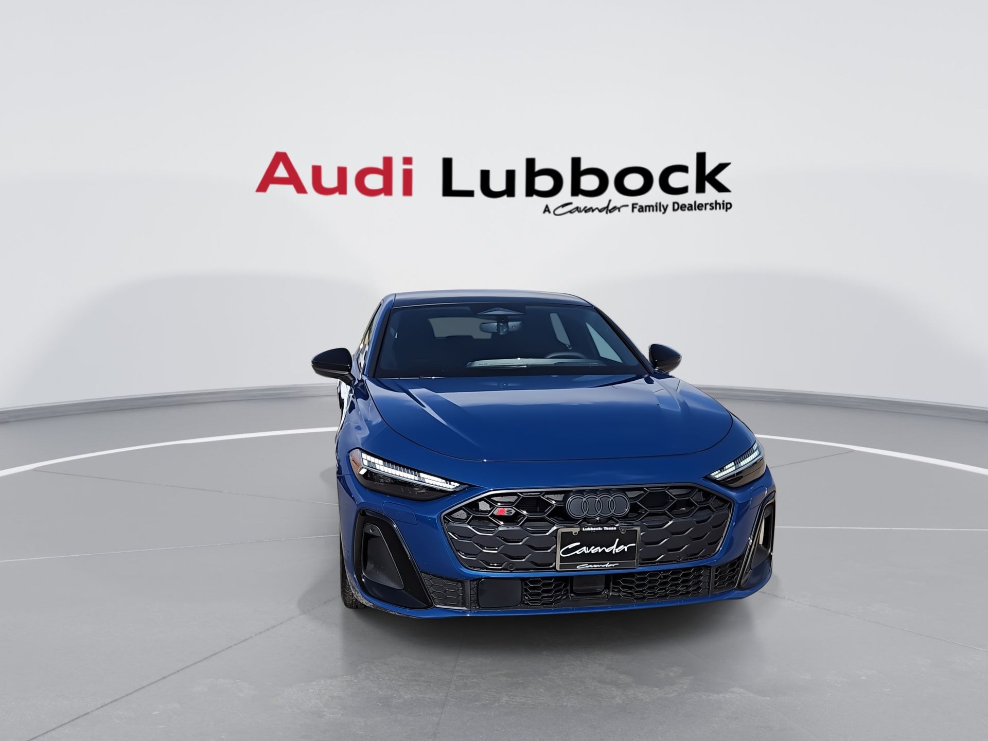 New 2026 Audi S5 3.0T Premium Plus Hatchback