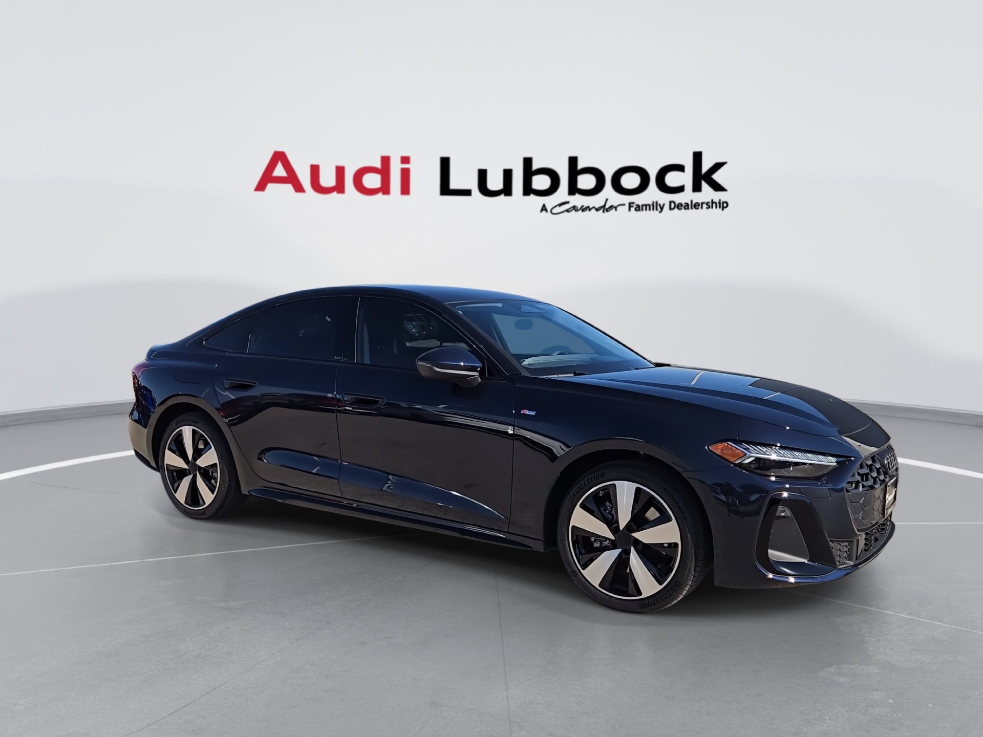 New 2026 Audi A5 2.0T Premium Plus Hatchback