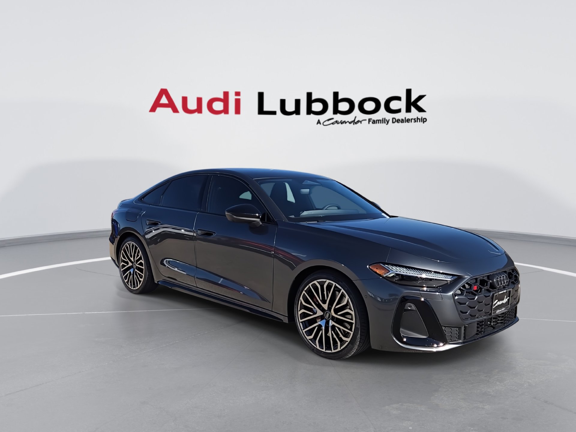 New 2026 Audi S5 3.0T Premium Plus Hatchback