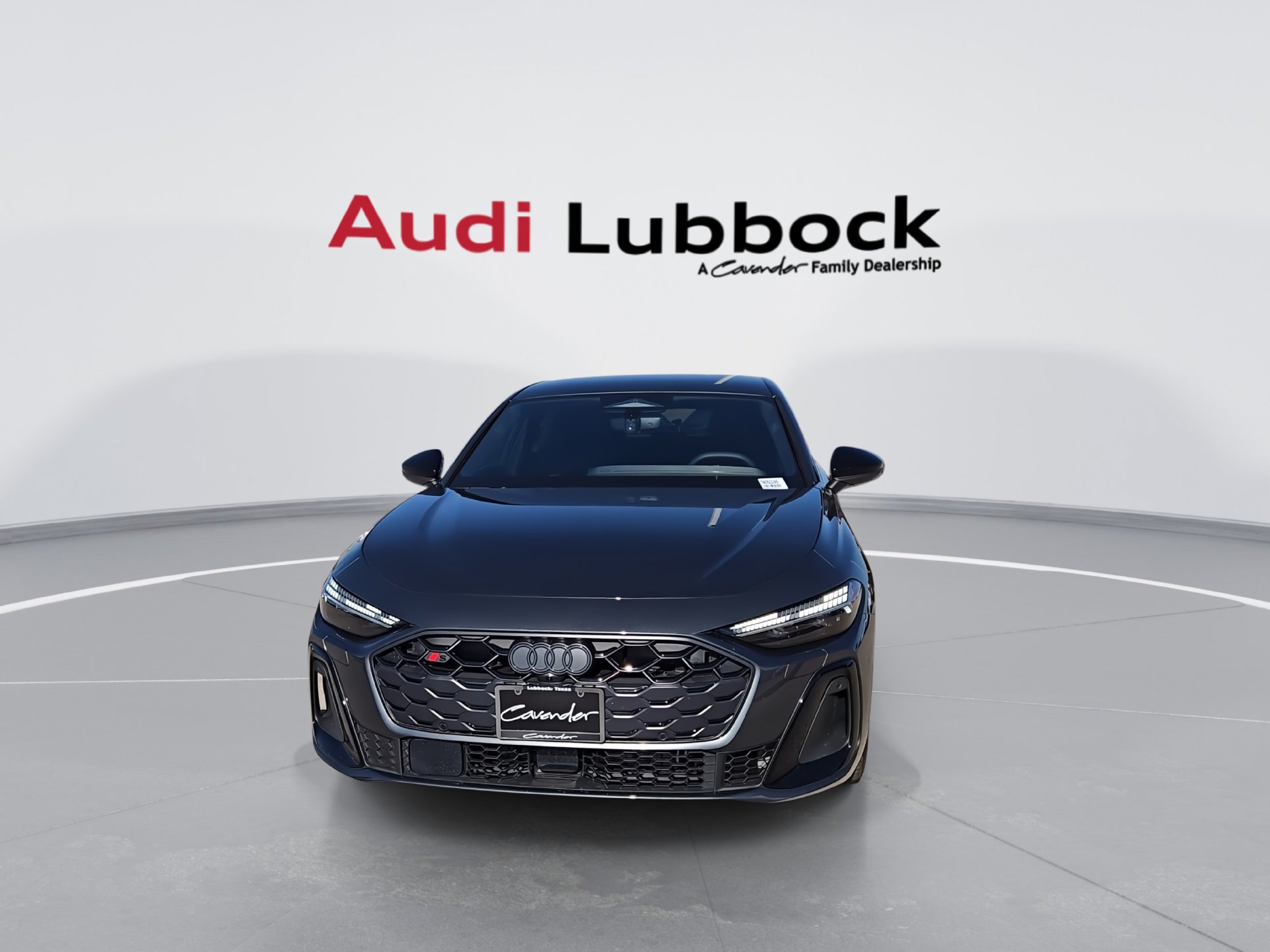 New 2026 Audi S5 3.0T Premium Plus Hatchback