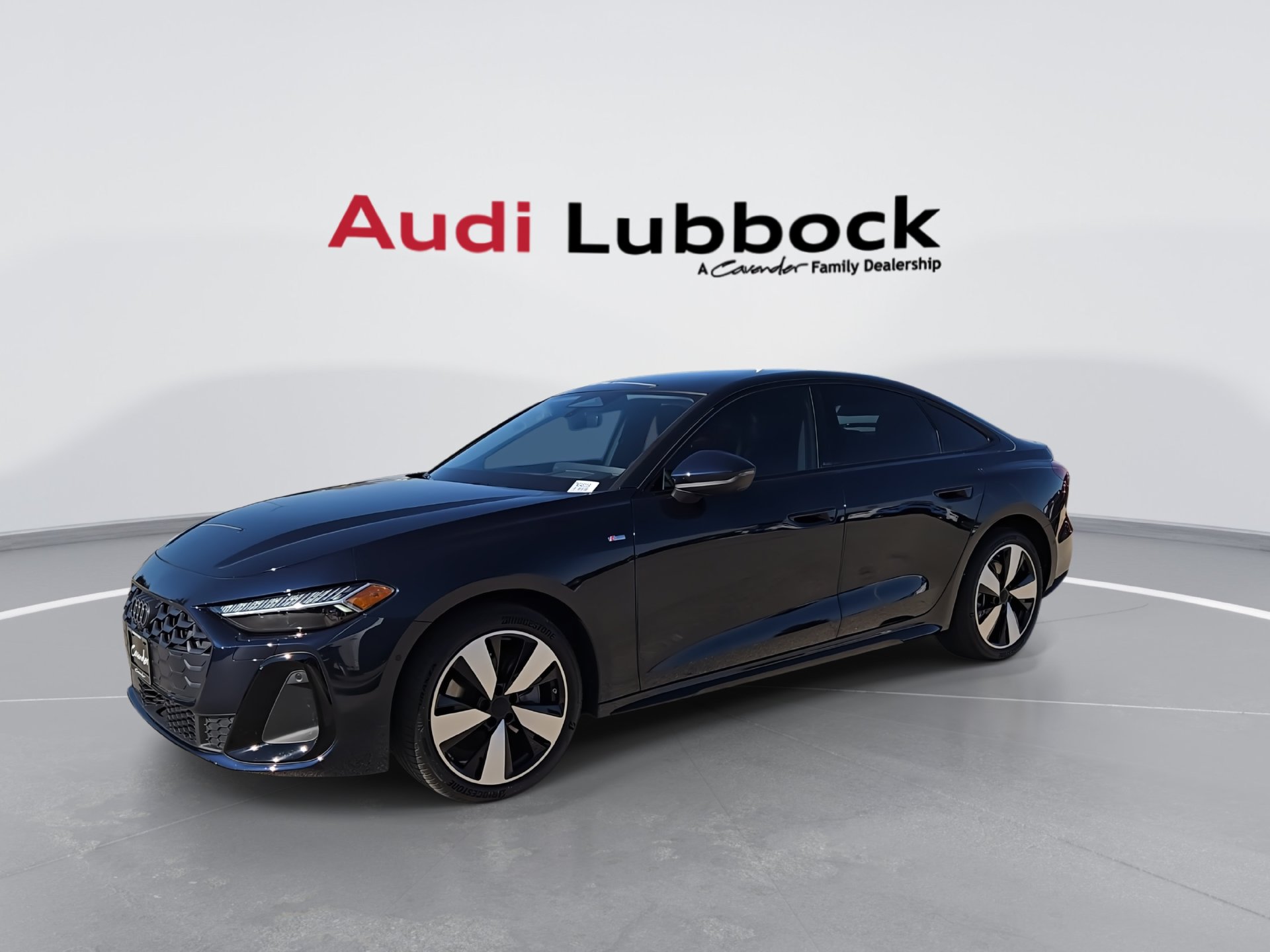 New 2026 Audi A5 2.0T Premium Plus Hatchback