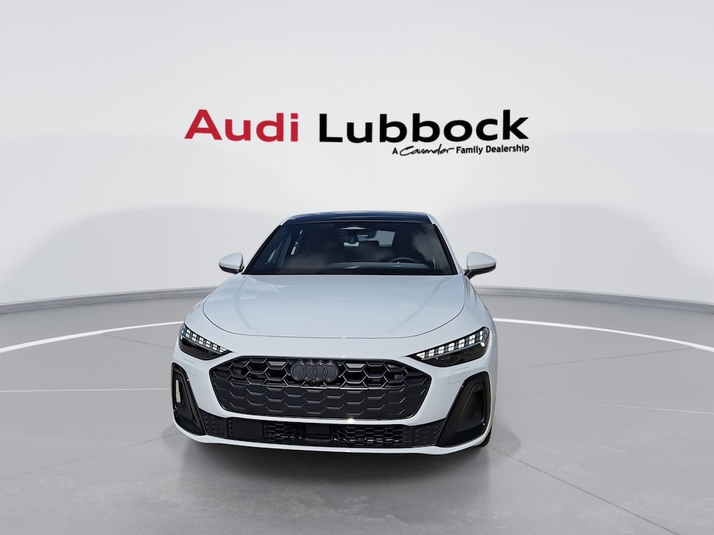 New 2026 Audi A5 2.0T Premium Plus Hatchback