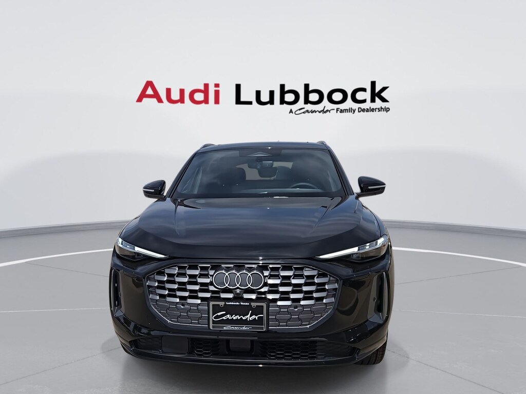 New 2026 Audi Q5 2.0T Premium Plus SUV