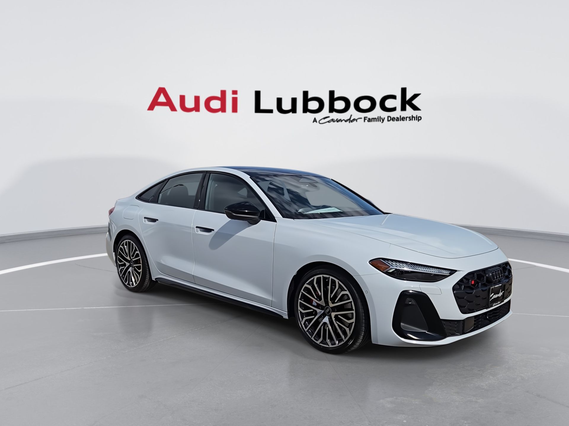 New 2026 Audi S5 3.0T Premium Plus Hatchback