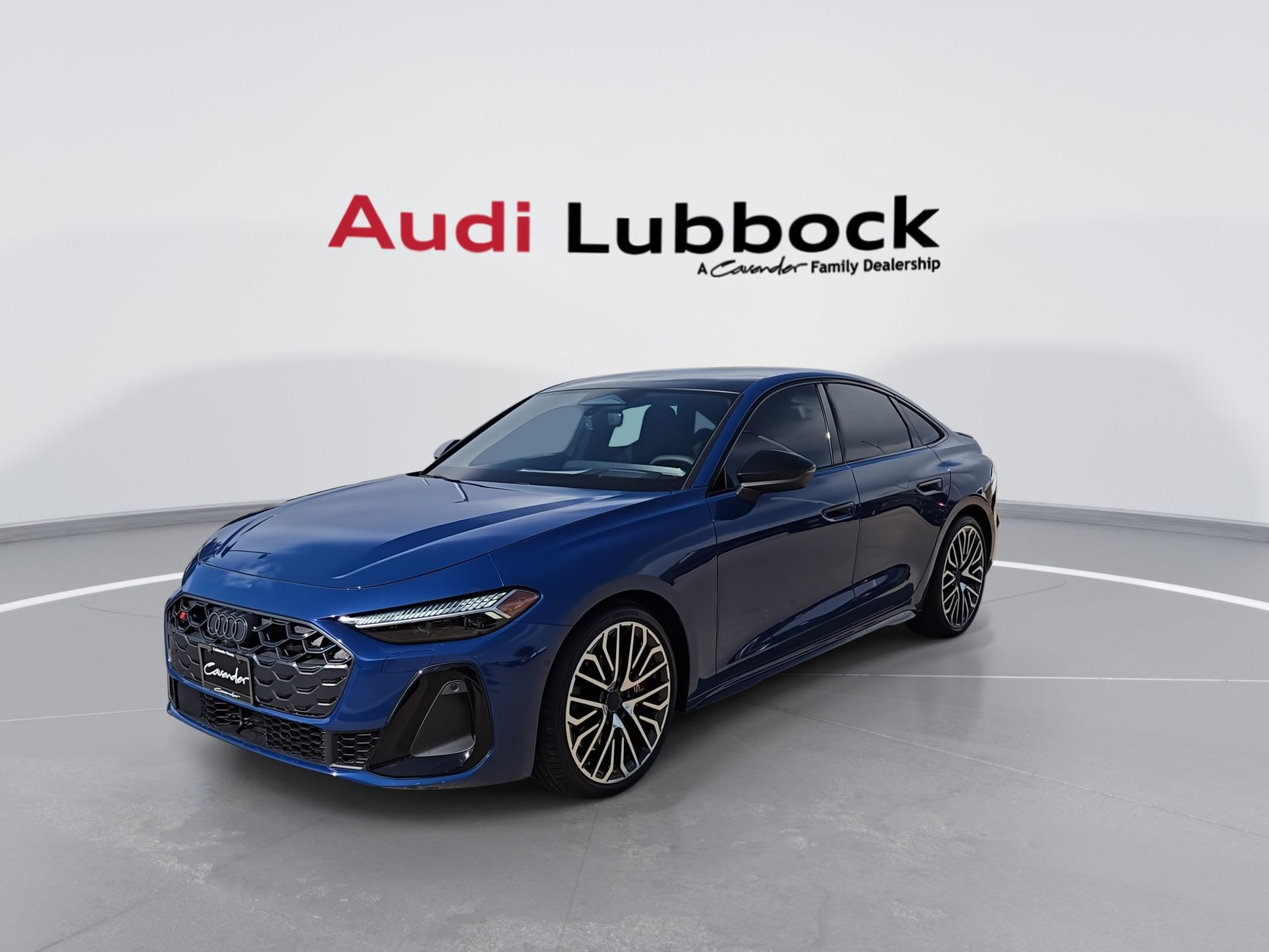 New 2026 Audi S5 3.0T Premium Plus Hatchback