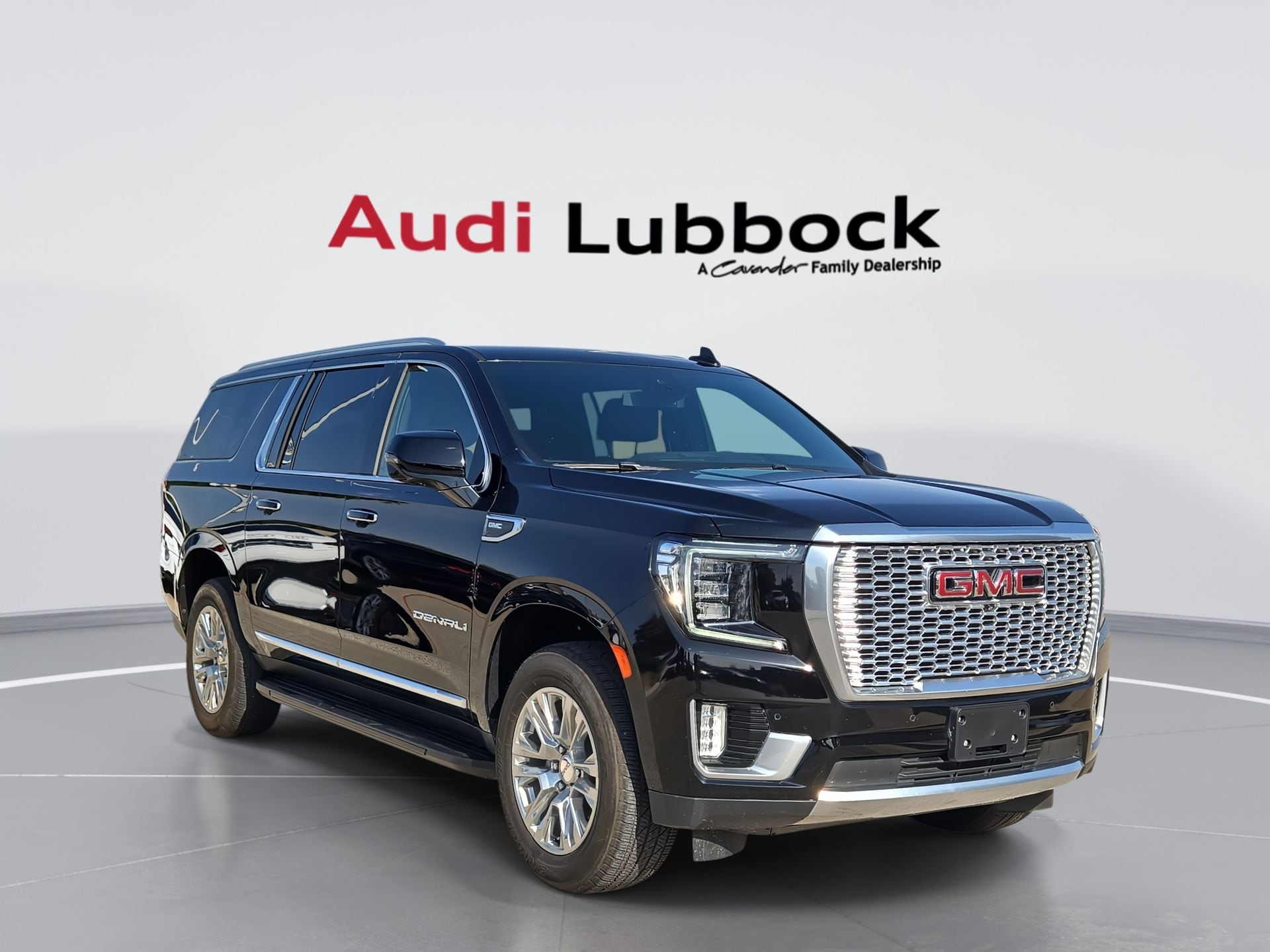 2024 GMC Yukon XL