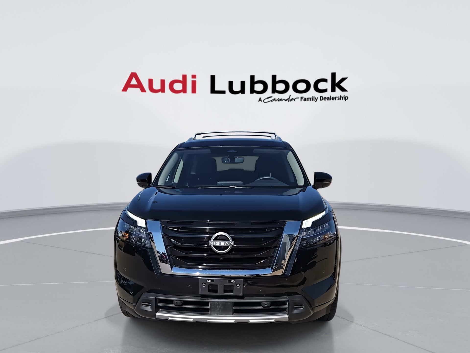 Used 2025 Nissan Pathfinder SL SUV