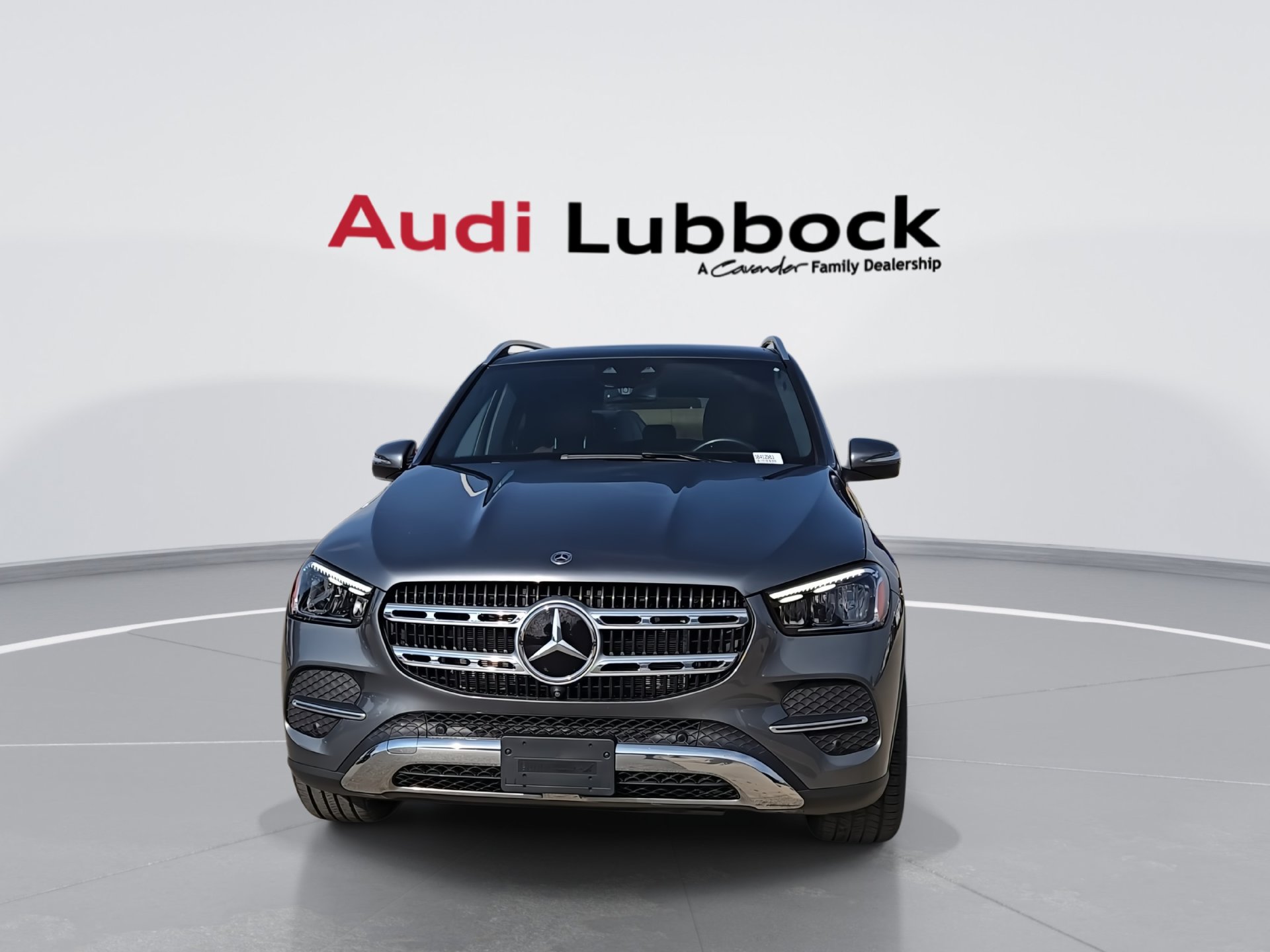 Used 2025 Mercedes-Benz GLE GLE 350 SUV