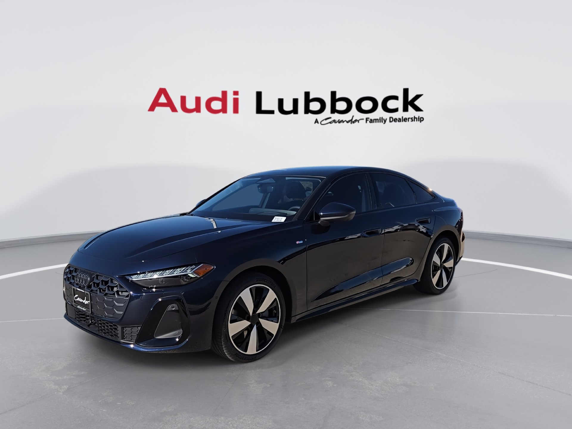 New 2026 Audi A5 2.0T Premium Plus Hatchback