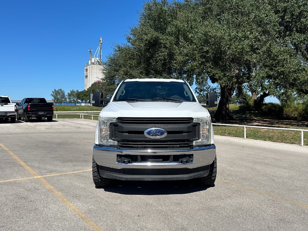 Used 2019 Ford F-250SD XL FX4 Off Road Truck