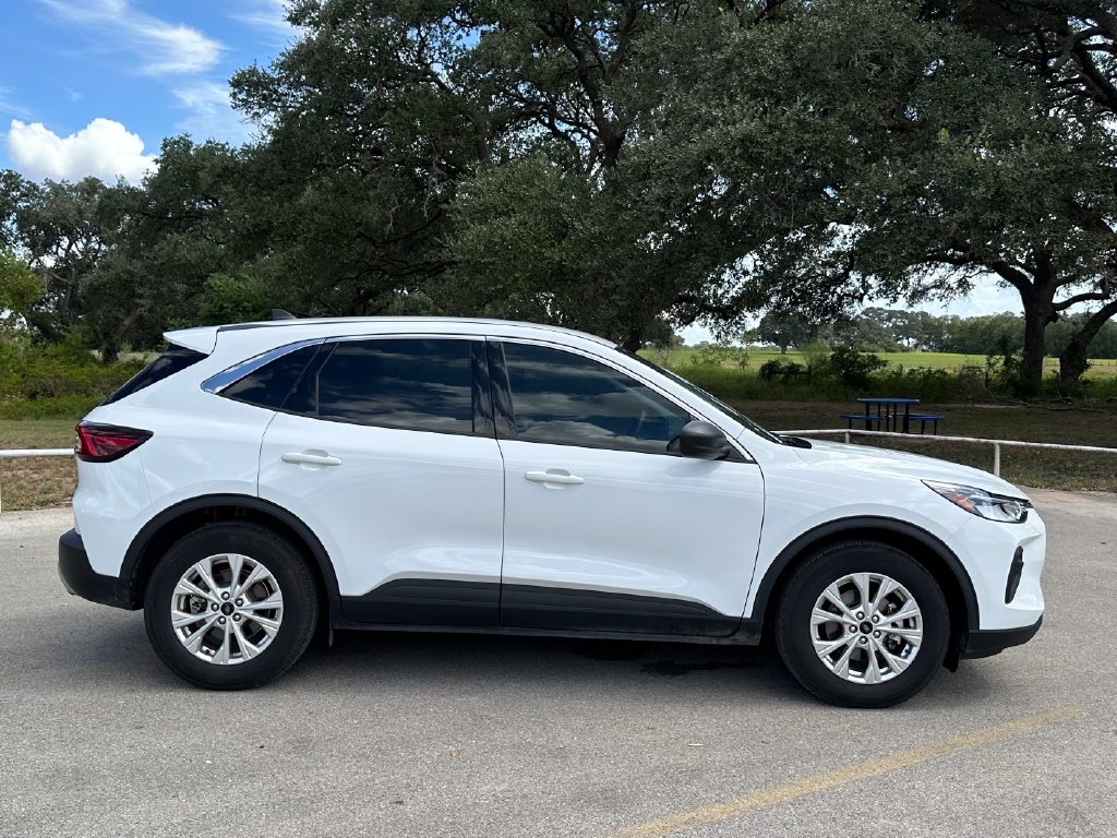 Used 2024 Ford Escape Active SUV