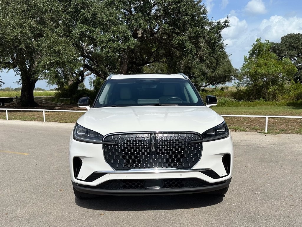 Used 2025 Lincoln Aviator Reserve Premium SUV