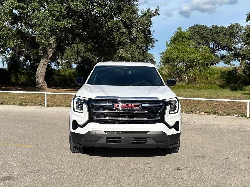 Used 2026 GMC Terrain Elevation SUV