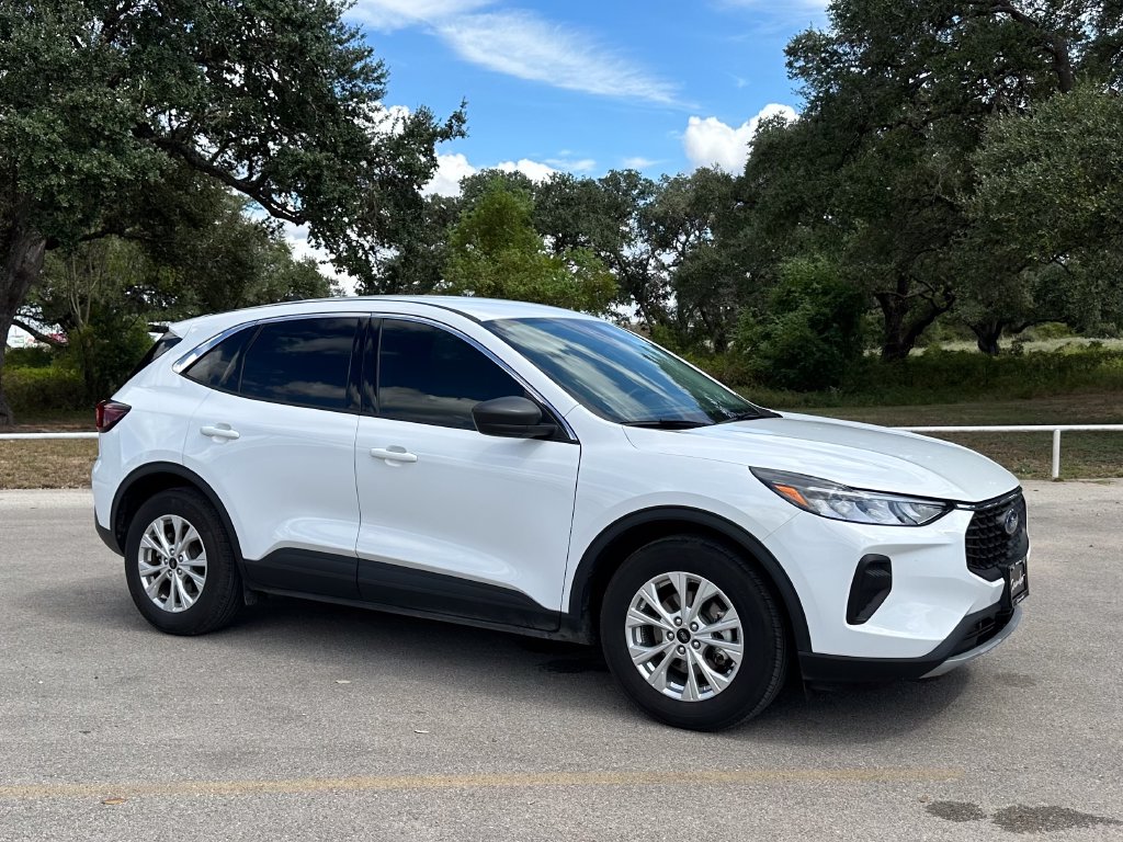 Used 2024 Ford Escape Active SUV